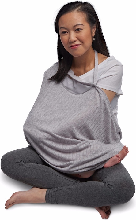 Actual product image Boppy Infinity Nursing Scarf