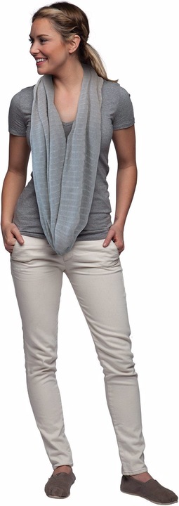 Actual product image Boppy Infinity Nursing Scarf