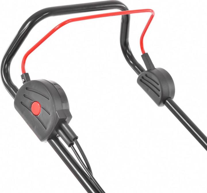 Actual product image Hecht 1844 (Electrical connection)