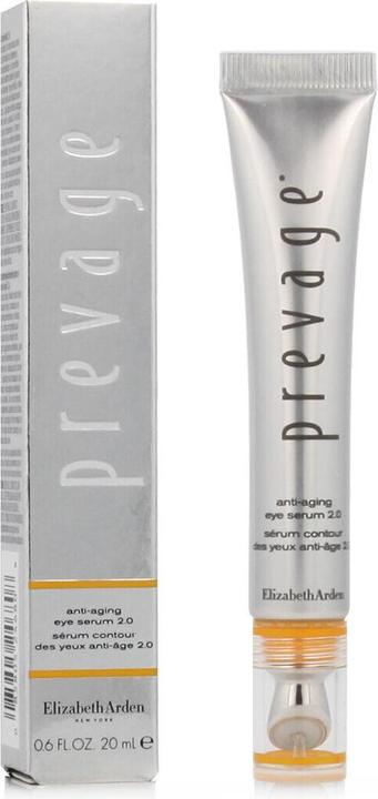 Produktbild Elizabeth Arden Anti Aging (Augenpflege Serum, 20 ml, Tag + Nacht)