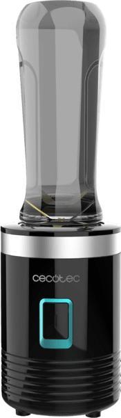 Cecotec Power Mixer Titanium 350 EasyGo (350 W)