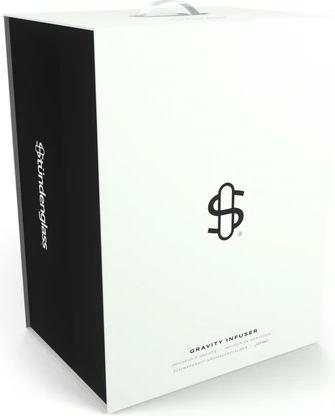 Produktbild Stündenglass Gravity Hookah