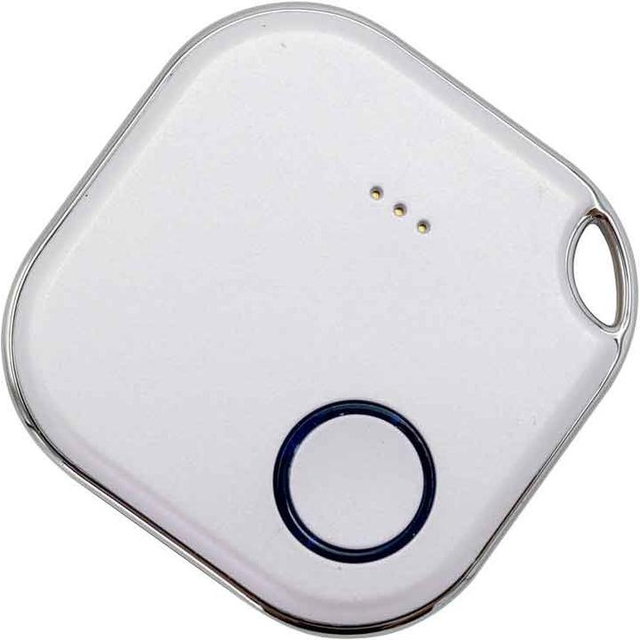 Image du produit Shelly Blu Button 1 Blanc