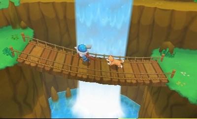Immagine prodotto Nintendo Fantasy Life (3DS, EN)