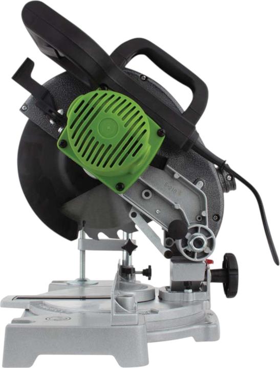 Produktbild Procraft PGS2100 Kappsäge 1400 Watt 210 mm + Sägeblatt