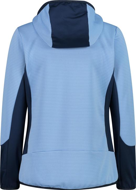 Produktbild CMP Campagnolo Hoodie (XXS)