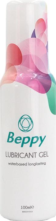 Actual product image Beppy - Comfort Gel Waterbased Lubricant 100 ml (100 ml)