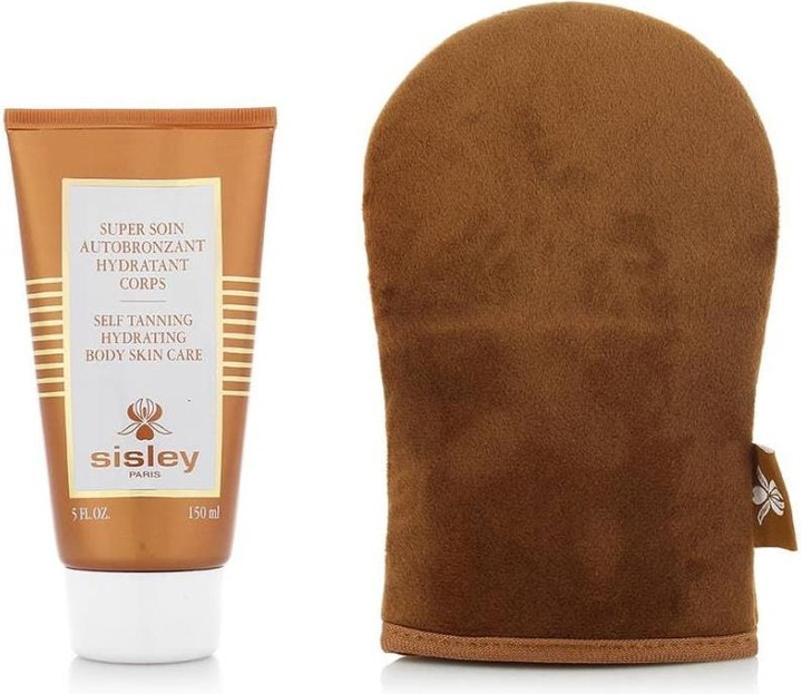 Sisley Self Tanning Hydrating (Self tanning serum, 150 ml)