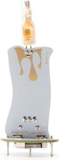 Produktbild Whadda Led-Kerze