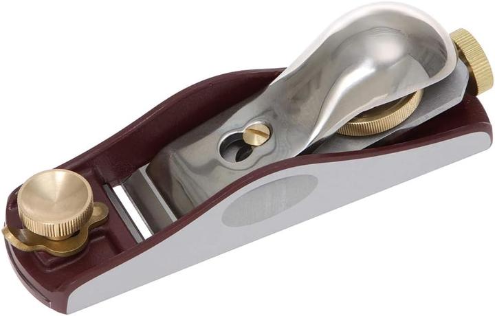 Actual product image Single-handed plane (25 mm)