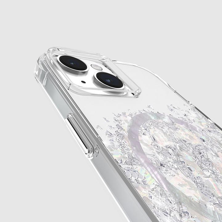 Immagine prodotto Case-Mate Hulle (Apple iPhone 15)
