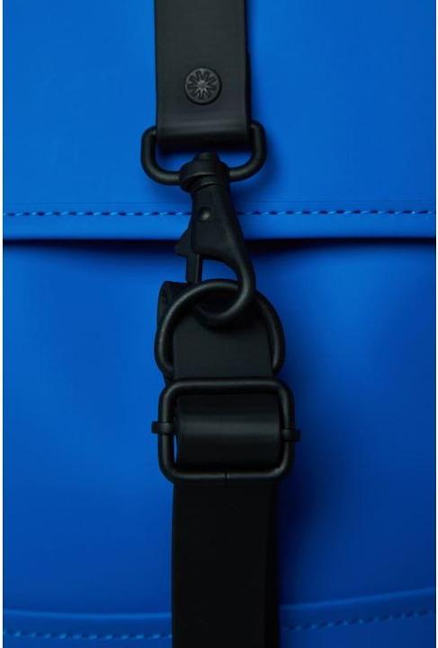 Productafbeelding Rains Rugzak blauw (13 l)