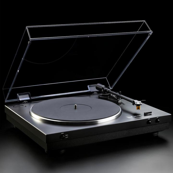 Produktbild Dual CS 329 (Vollautomatisch)