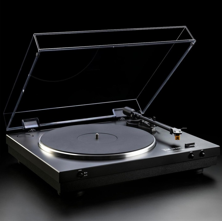 Actual product image Dual CS 329 (Automatic)