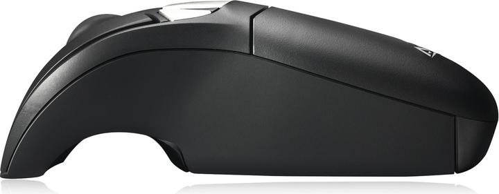Actual product image Adesso iMouse P30 Air Mouse GO Plus (Wireless)