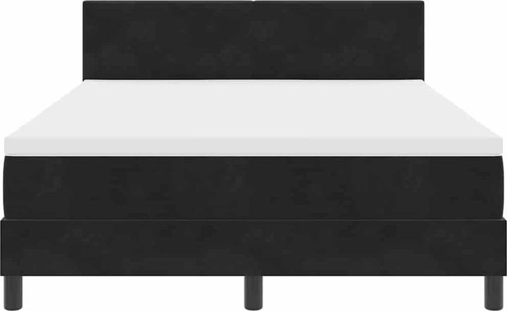Image du produit vidaXL Modernes Bett (160 x 200 cm)