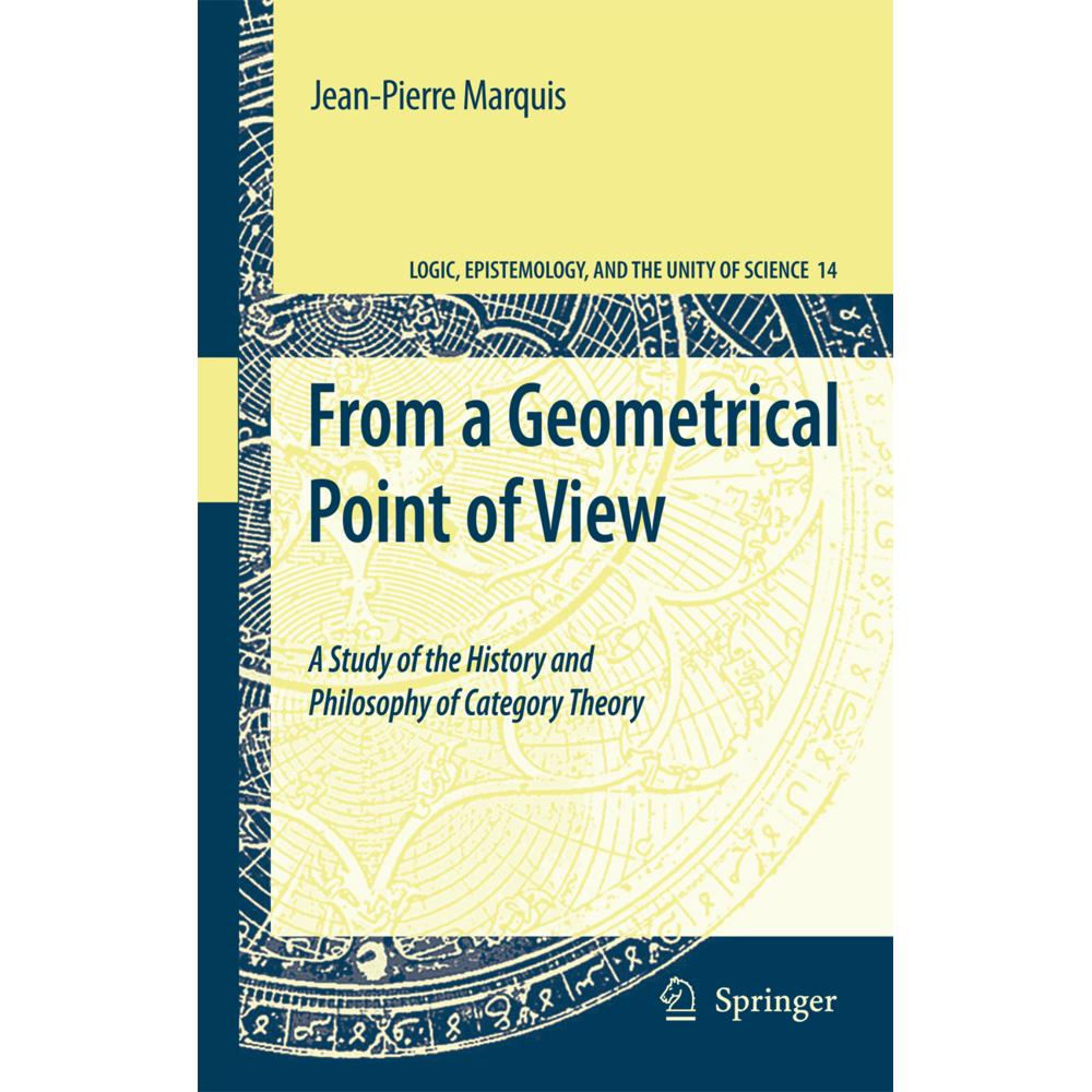 From a Geometrical Point of View, Fachbücher