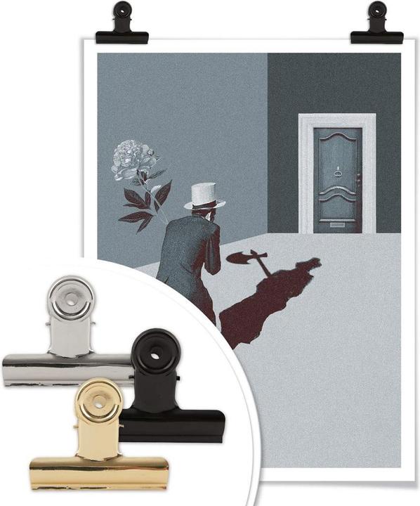 Produktbild Trenddeko Date Night (80 x 100 cm)