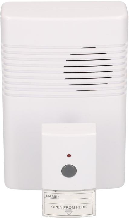 Produktbild Max Hauri Gong-Kit Sunnybell (Kabellos)