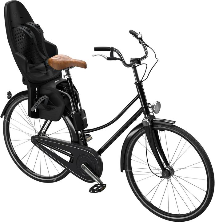 Produktbild Thule Yepp 2 Maxi (Rahmenhinterbau)