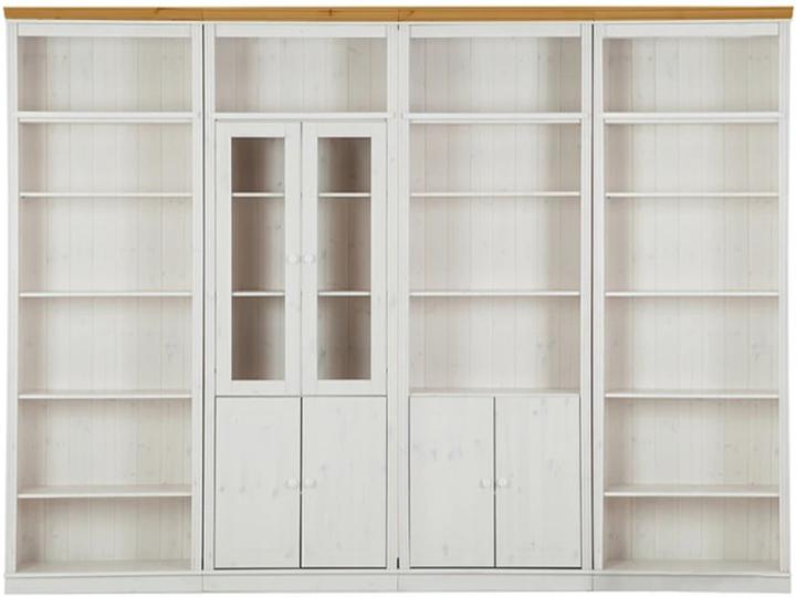 Image du produit Loft 24 Anita (296 x 37 x 223 cm)