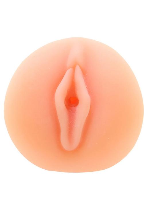 Actual product image Pornstar Strokers Sasha Grey Masturbator Vagina