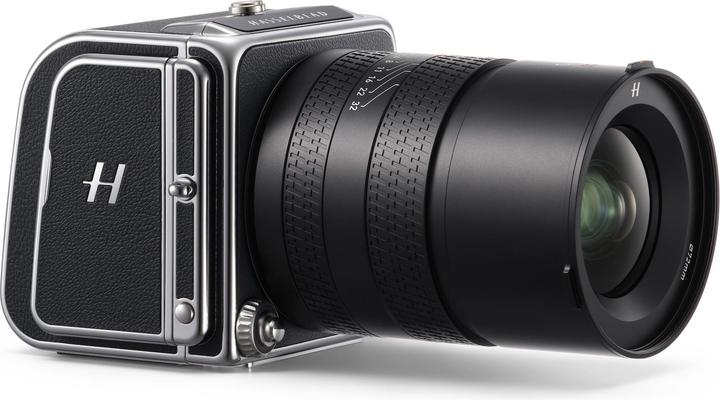 Actual product image Hasselblad XCD 2,5/25V (Hasselblad XCD, Medium format)