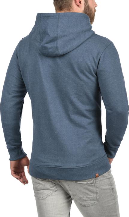 Actual product image Blend Hulker Men's Hooded Jacket Zip (XL)