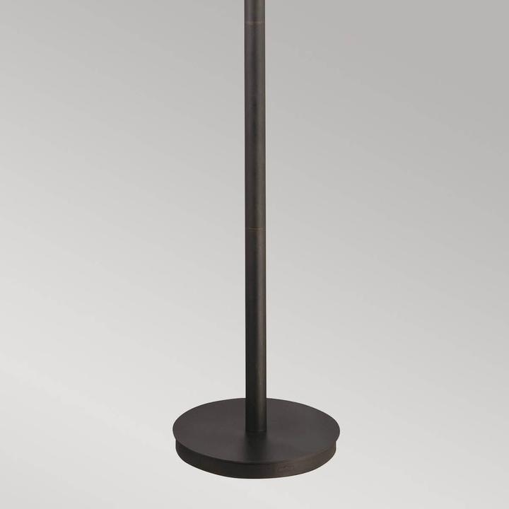 Actual product image Elstead Lighting Laguna floor lamp E27 2-fold Renaissance copper (E27)
