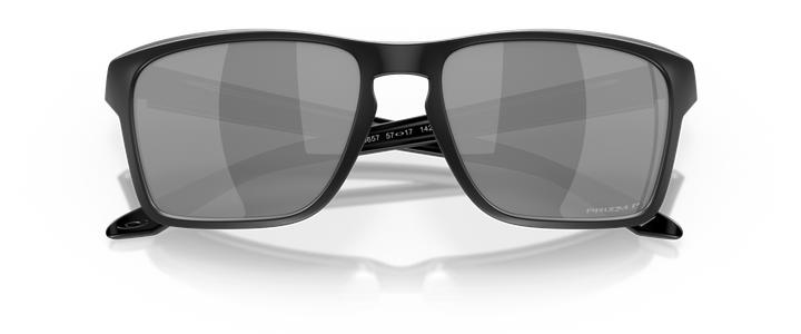 Immagine prodotto Oakley Lunettes de Soleil Sylas - Verres Prizm Noir Polarisés - Monture Noir