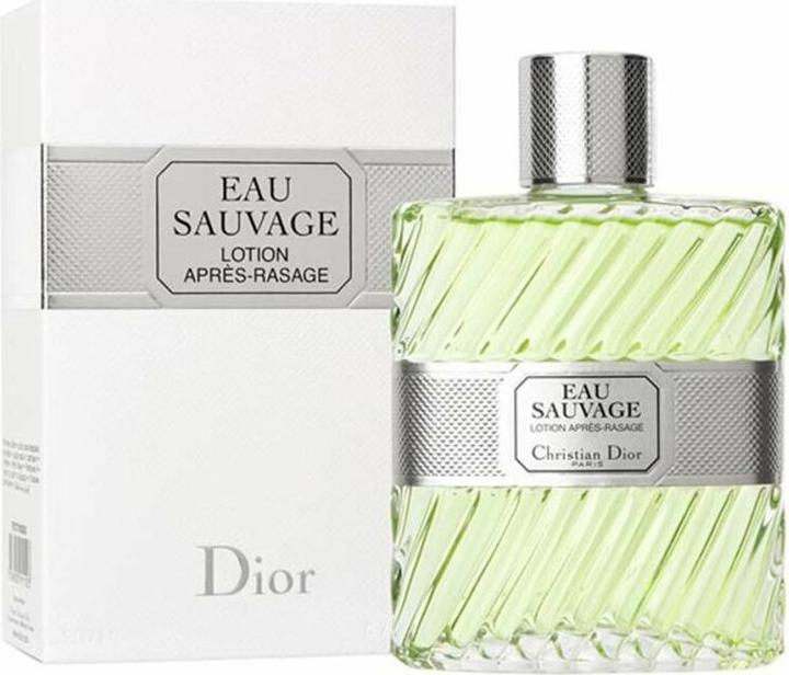 Produktbild Dior Eau Sauvage (Aftershave Lotion, 100 ml)