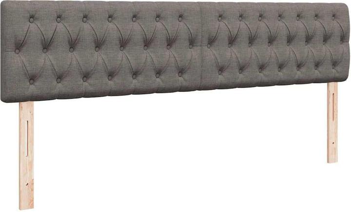 Image du produit vidaXL Ottoman-Bett (160 x 200 cm)