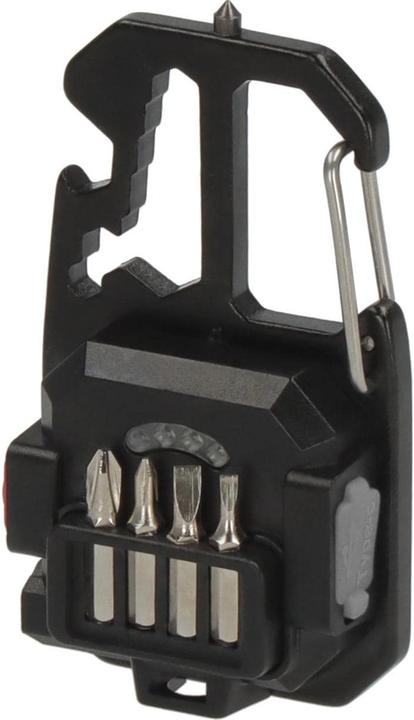 Actual product image Brennenstuhl Mini LED torch MTL 600 A, 600lm, 10 pieces in display (2.50 cm, 600 lm)