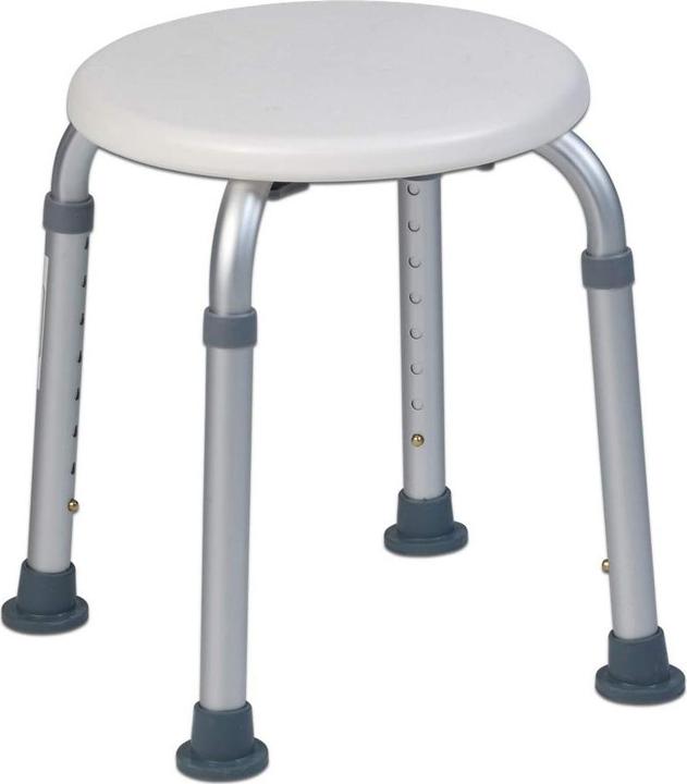 Teqler Duschhocker (150 kg)