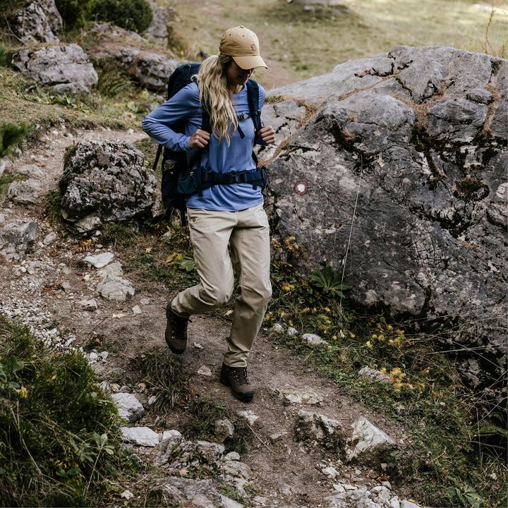Produktbild Fjällräven Abisko Hike Trousers W (M)