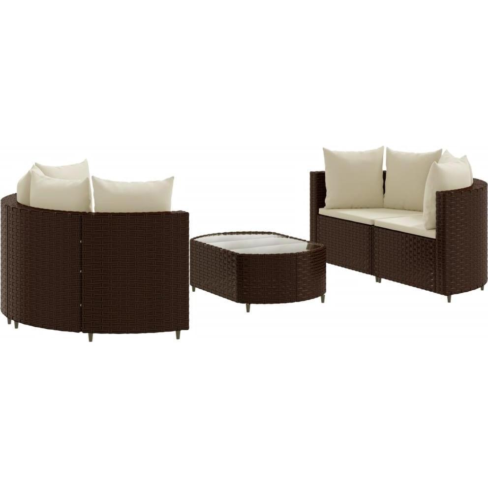 VidaXL, Gartenlounge, Kaihua County