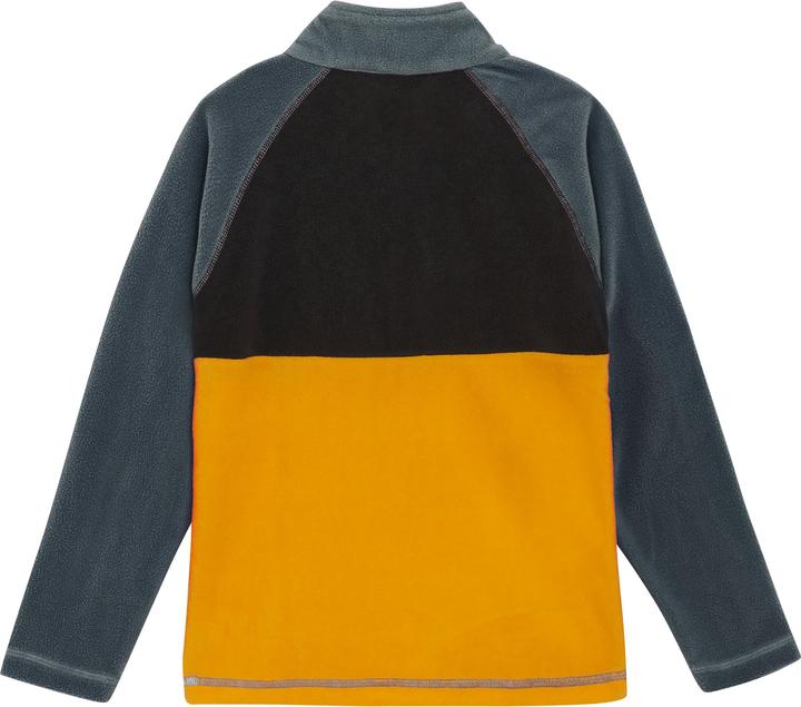 Produktbild Color Kids Colorblock Fleece (164)