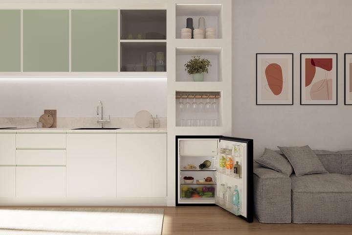 Image du produit Candy CNOQ2S58EB (114 l)