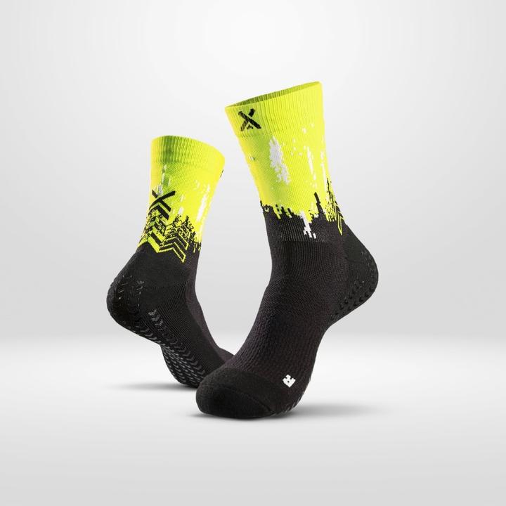 Actual product image Gearx Pro SOXPro Padel (35 - 40)