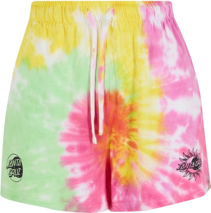 Santa Cruz Crescent Dot Shorts - 125699 (S)