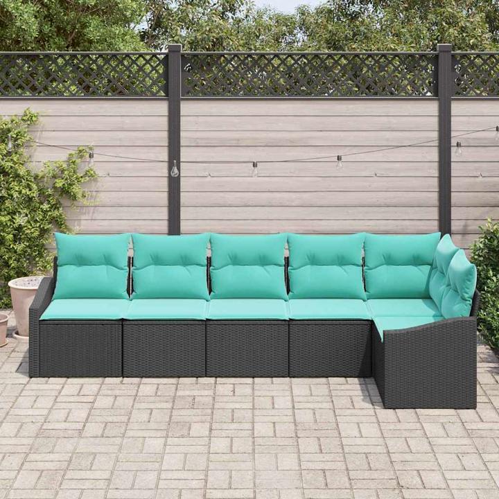 Produktbild vidaXL Gartensitzmöbel