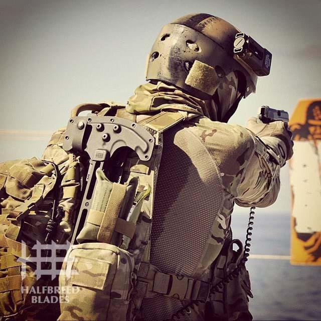 Produktbild Halfbreed Blades Rhino Tool