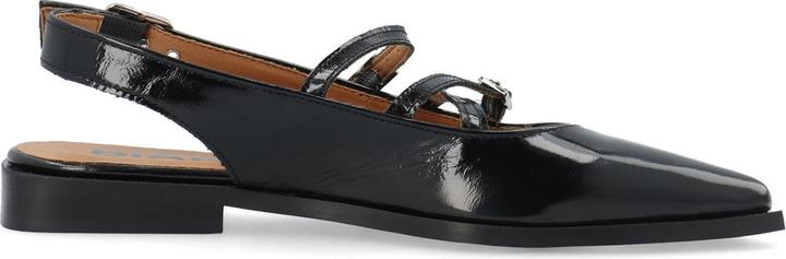 Immagine prodotto Bianco Slingbacks (40)