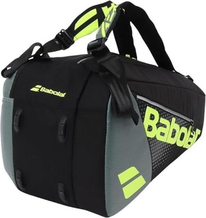 Actual product image Babolat Pure Aero Schlägertasche 6er (6R)
