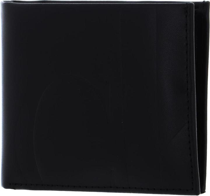 Actual product image Calvin Klein Billfold With Coin