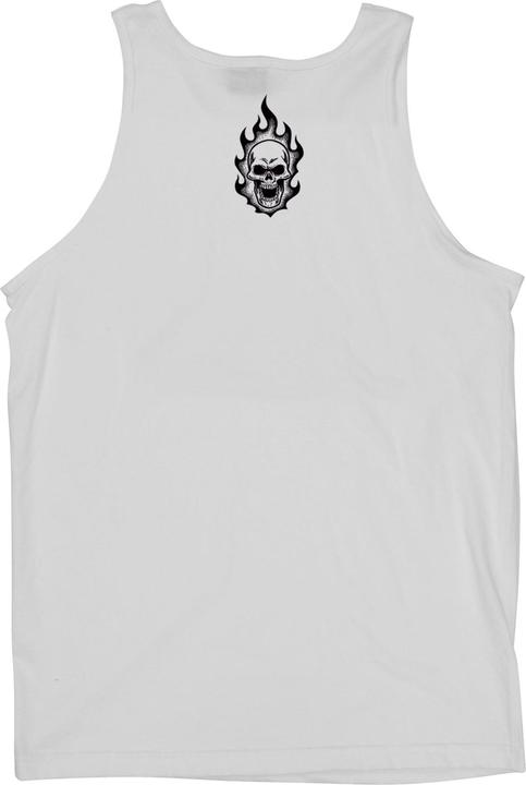 Produktbild Creature Logo Regular Fit Tank (S)