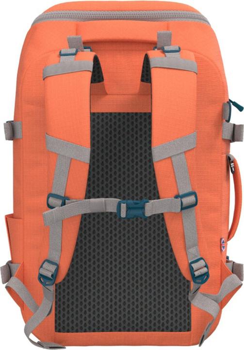 Produktbild Cabin zero Adventure Cabin Bag ADV 32L Rucksack 46 cm (26 l)