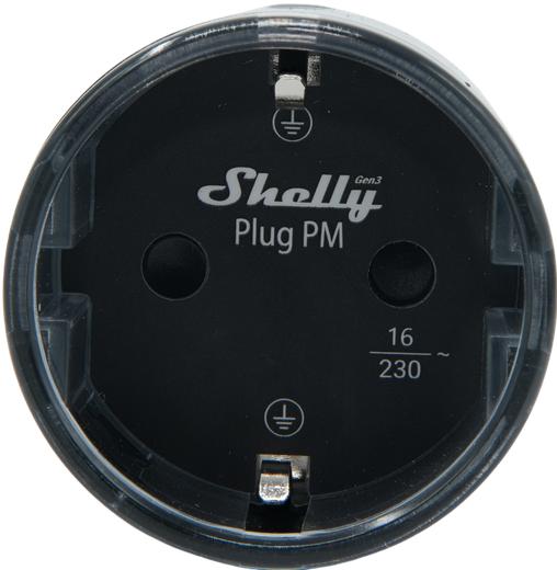 Productafbeelding Shelly Stekker PM Gen3