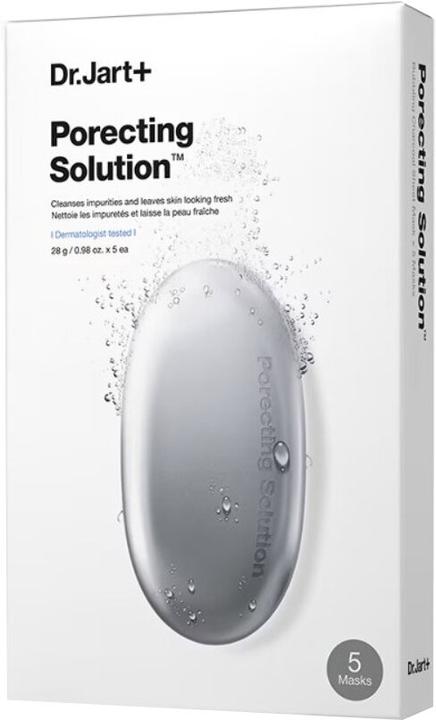 Produktbild Dr. Jart+ Dermask Ultra Jet Porecting Solution 5ea