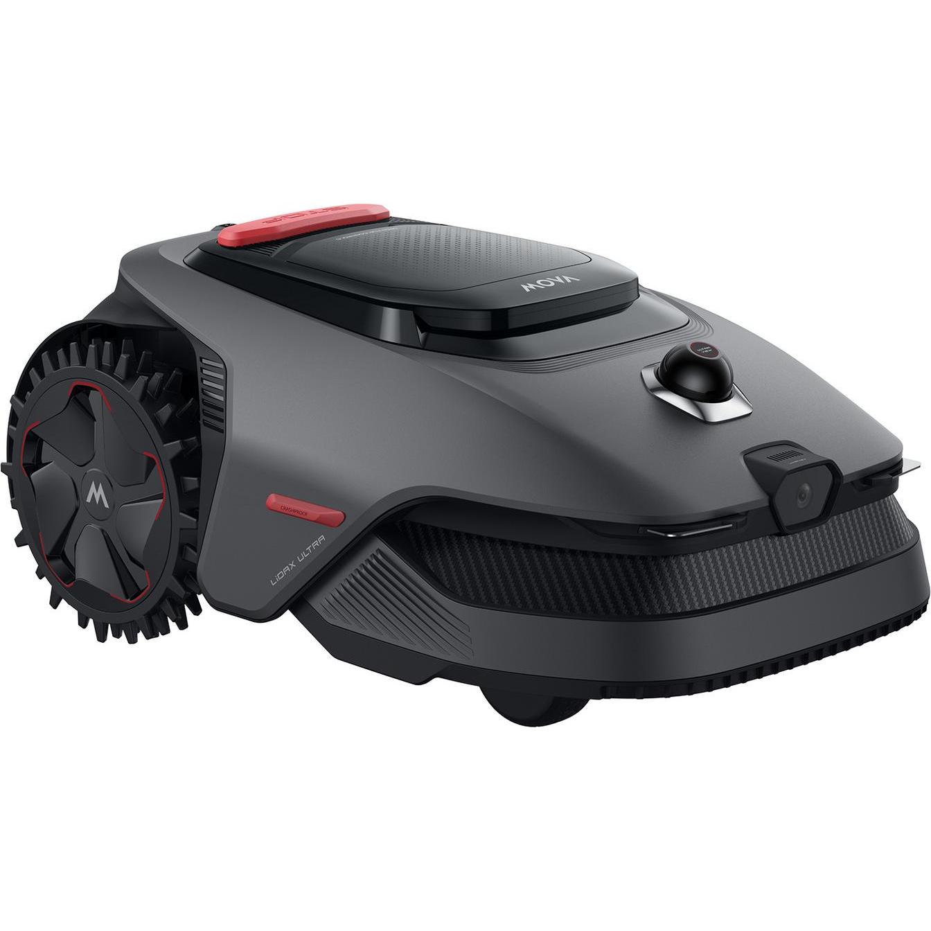 Mova, Robot tosaerba, Tagliaerba Robotizzato Ultra 800 (800 m², Senza filo di confine)